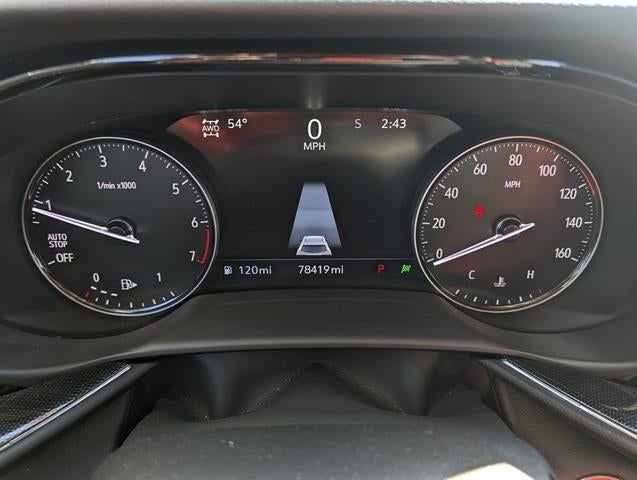 2022 Buick Envision Essence