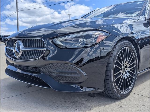 2023 Mercedes-Benz C 300 4MATIC® Sedan