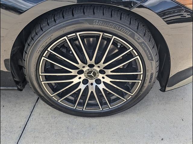 2023 Mercedes-Benz C 300 4MATIC® Sedan
