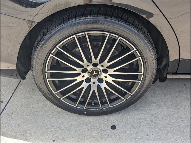 2023 Mercedes-Benz C 300 4MATIC® Sedan