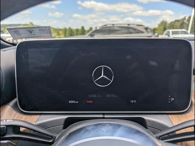 2023 Mercedes-Benz C 300 4MATIC® Sedan