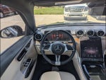 2023 Mercedes-Benz C 300 4MATIC® Sedan