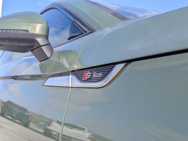 2021 Audi A5 Sportback S line Prestige