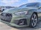 2021 Audi A5 Sportback S line Prestige