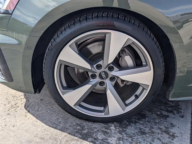 2021 Audi A5 Sportback S line Prestige