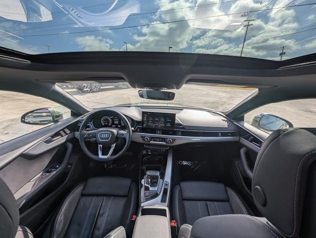 2021 Audi A5 Sportback S line Prestige