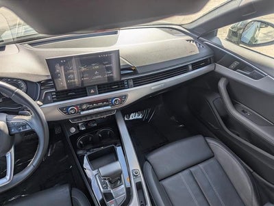 2021 Audi A5 Sportback S line Prestige