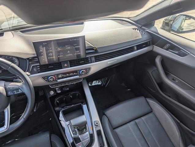 2021 Audi A5 Sportback S line Prestige