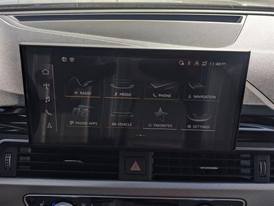 2021 Audi A5 Sportback S line Prestige