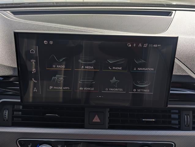 2021 Audi A5 Sportback S line Prestige