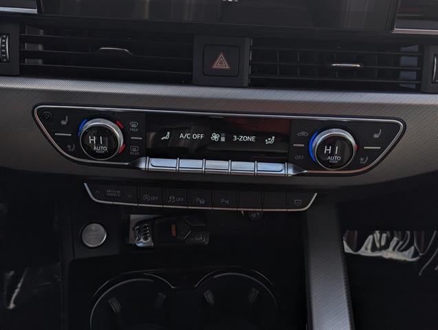 2021 Audi A5 Sportback S line Prestige