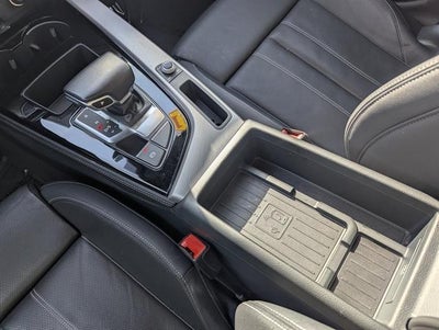 2021 Audi A5 Sportback S line Prestige