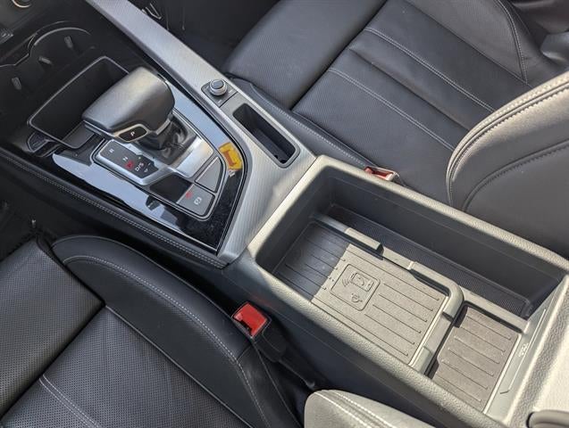 2021 Audi A5 Sportback S line Prestige