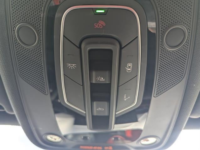 2021 Audi A5 Sportback S line Prestige