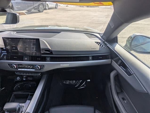 2021 Audi A5 Sportback S line Prestige