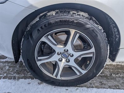 2015 Volvo XC60 T6 Premier Plus