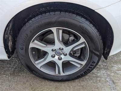 2015 Volvo XC60 T6 Premier Plus