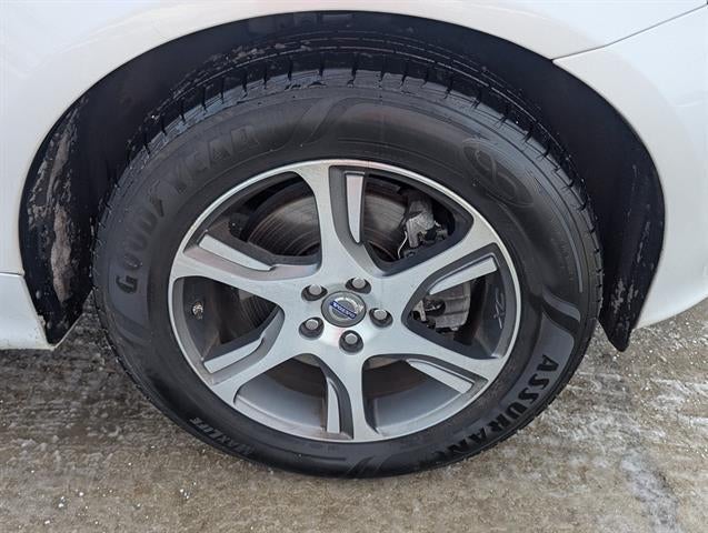 2015 Volvo XC60 T6 Premier Plus