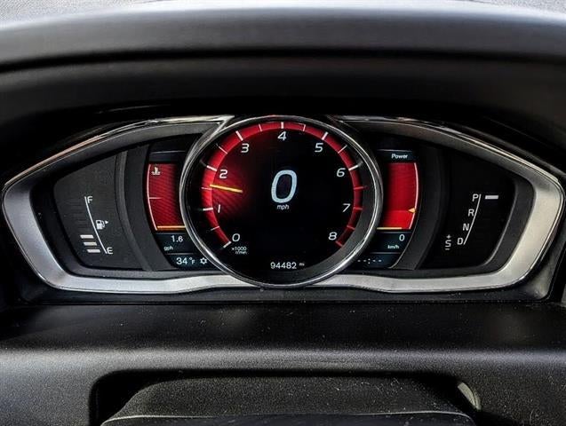 2015 Volvo XC60 T6 Premier Plus