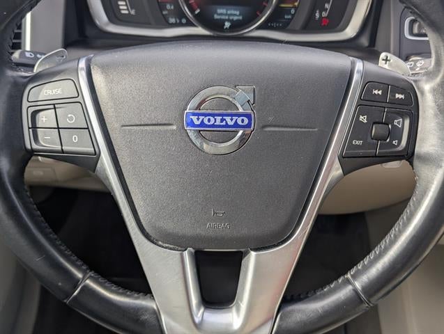 2015 Volvo XC60 T6 Premier Plus