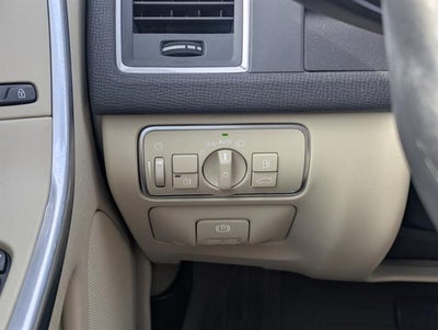 2015 Volvo XC60 T6 Premier Plus