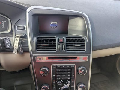 2015 Volvo XC60 T6 Premier Plus