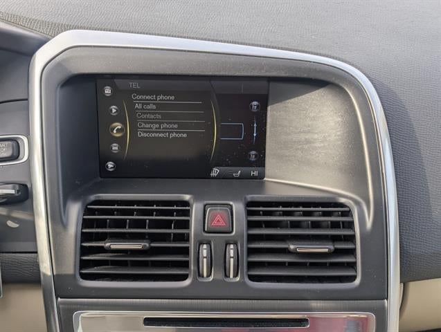 2015 Volvo XC60 T6 Premier Plus