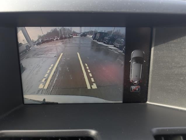 2015 Volvo XC60 T6 Premier Plus