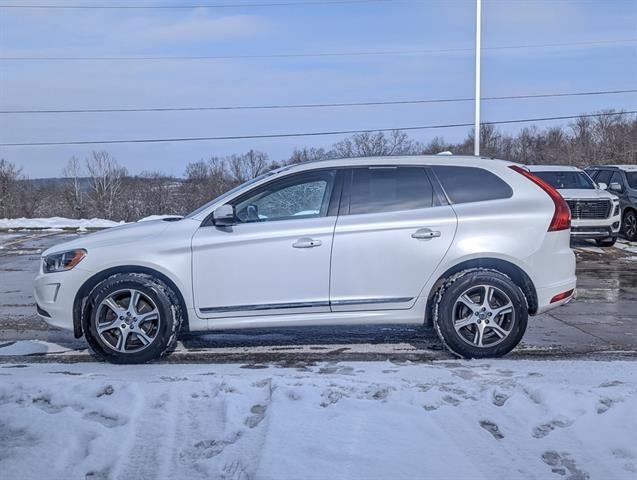 2015 Volvo XC60 T6 Premier Plus