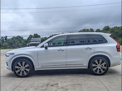 2020 Volvo XC90 Inscription
