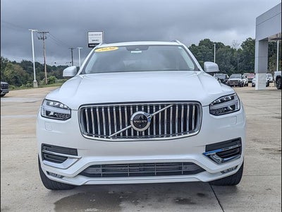 2020 Volvo XC90 Inscription