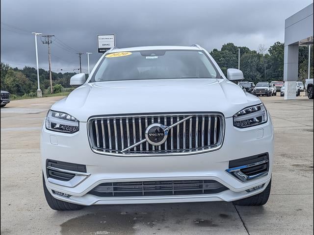 2020 Volvo XC90 Inscription