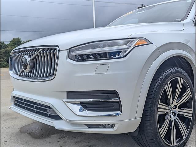 2020 Volvo XC90 Inscription