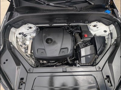 2020 Volvo XC90 Inscription