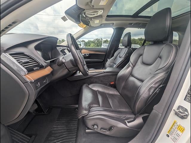 2020 Volvo XC90 Inscription