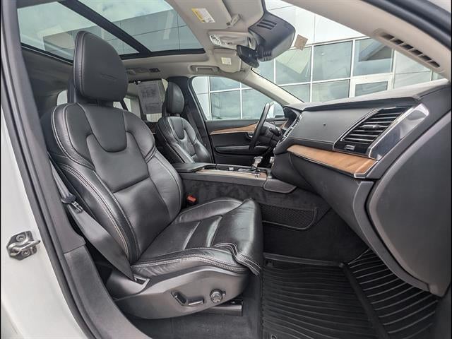 2020 Volvo XC90 Inscription
