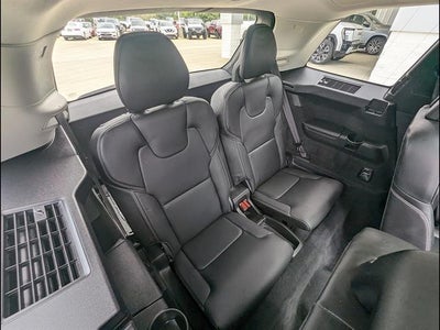 2020 Volvo XC90 Inscription