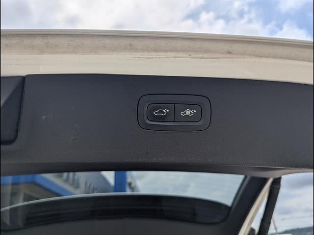 2020 Volvo XC90 Inscription