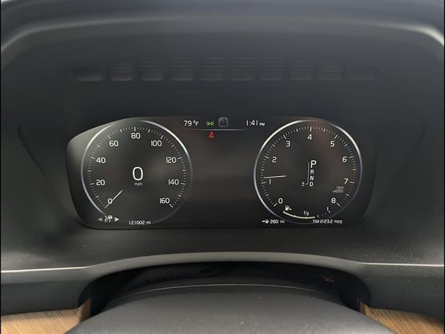 2020 Volvo XC90 Inscription