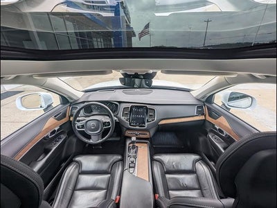 2020 Volvo XC90 Inscription