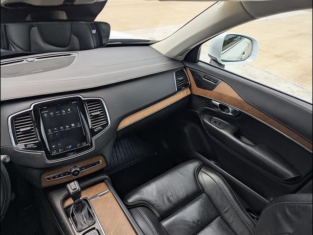 2020 Volvo XC90 Inscription