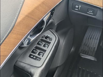 2020 Volvo XC90 Inscription