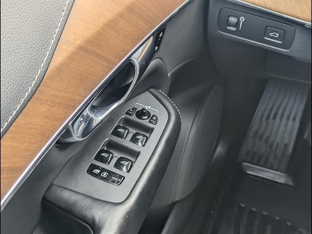 2020 Volvo XC90 Inscription