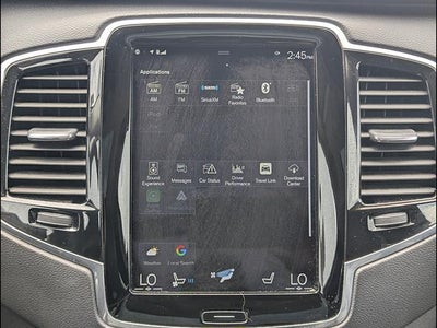 2020 Volvo XC90 Inscription