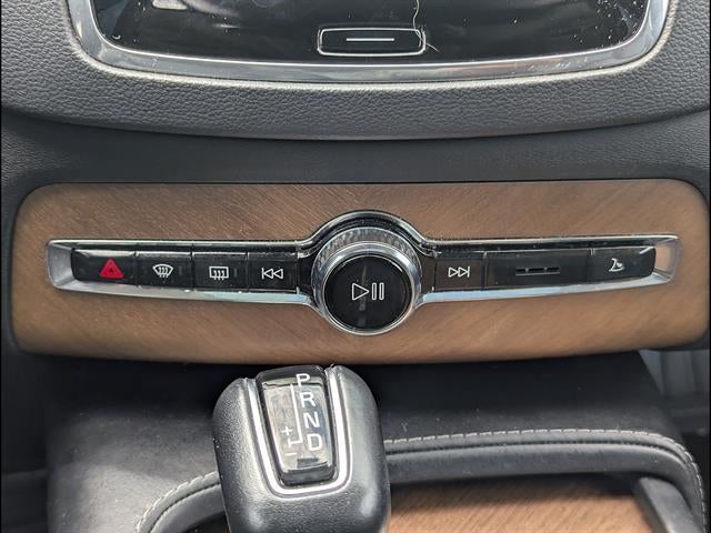 2020 Volvo XC90 Inscription