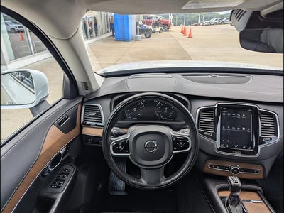 2020 Volvo XC90 Inscription
