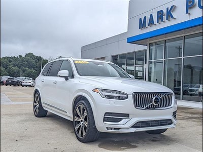 2020 Volvo XC90 Inscription