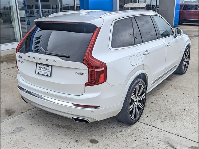 2020 Volvo XC90 Inscription
