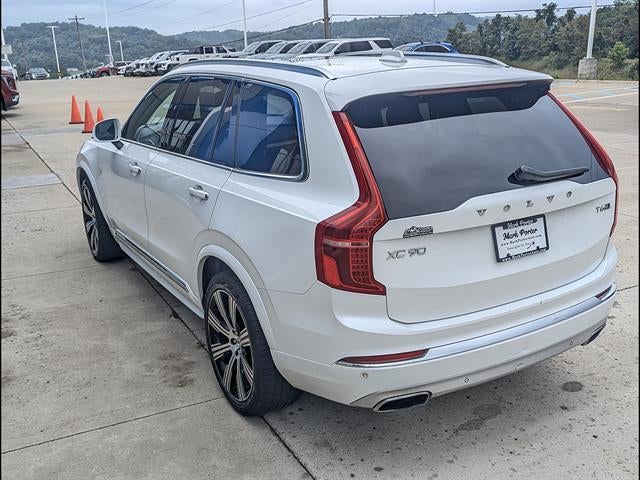 2020 Volvo XC90 Inscription