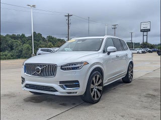2020 Volvo XC90 Inscription